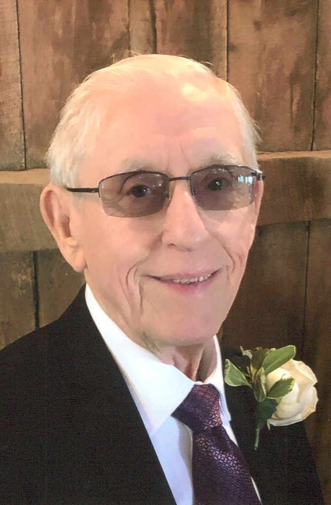 James L. Raymo Profile Photo