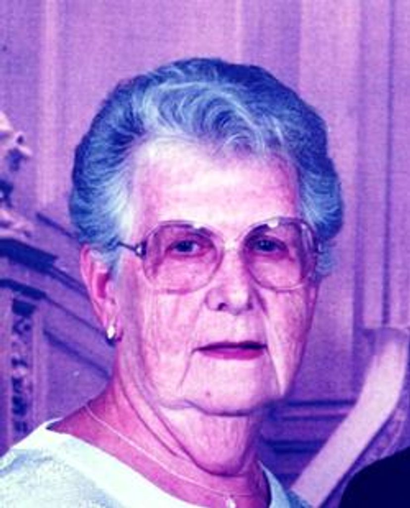 Anna E. Werley Profile Photo