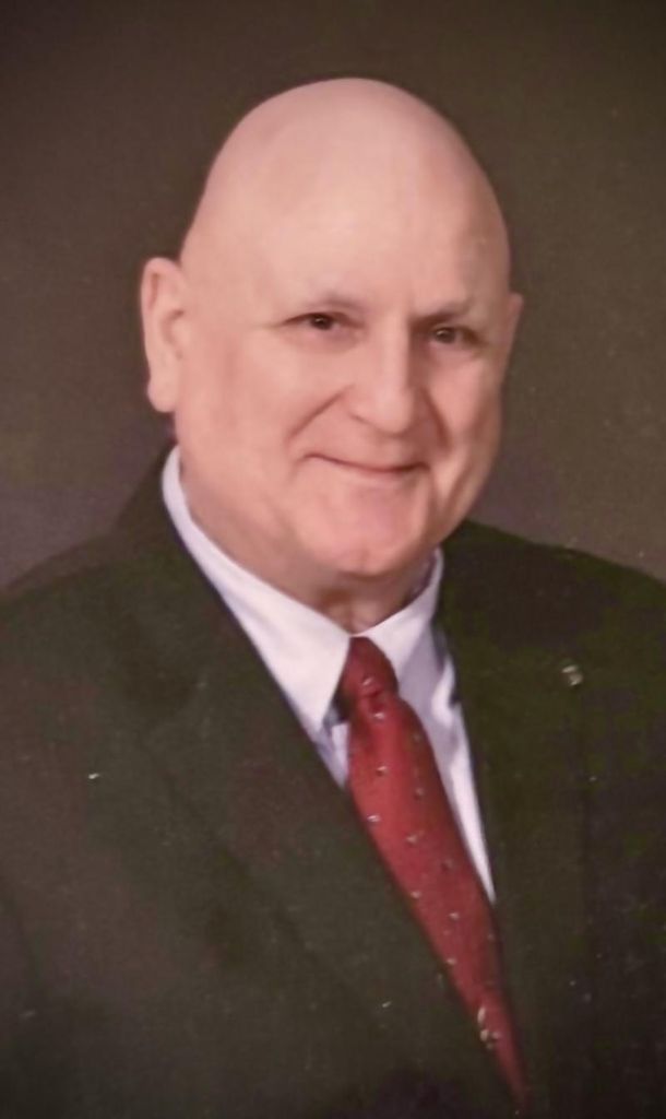 Dennis Lyle Evelsizer