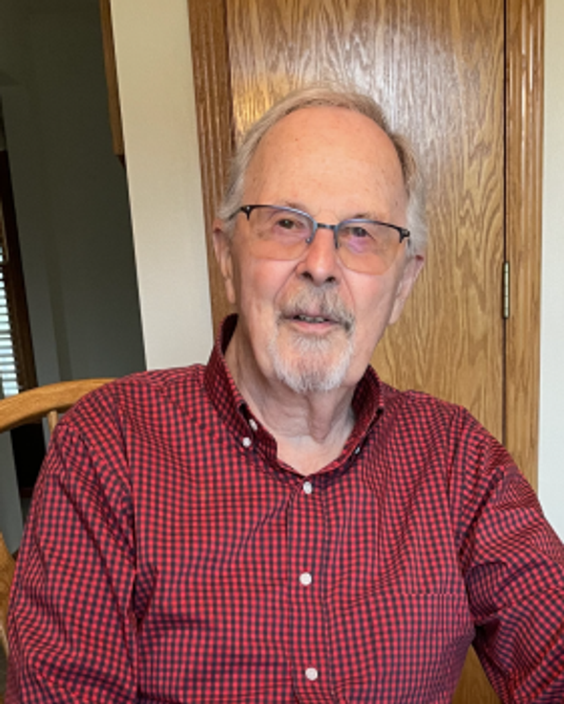 Charles Dennis Liebl Profile Photo