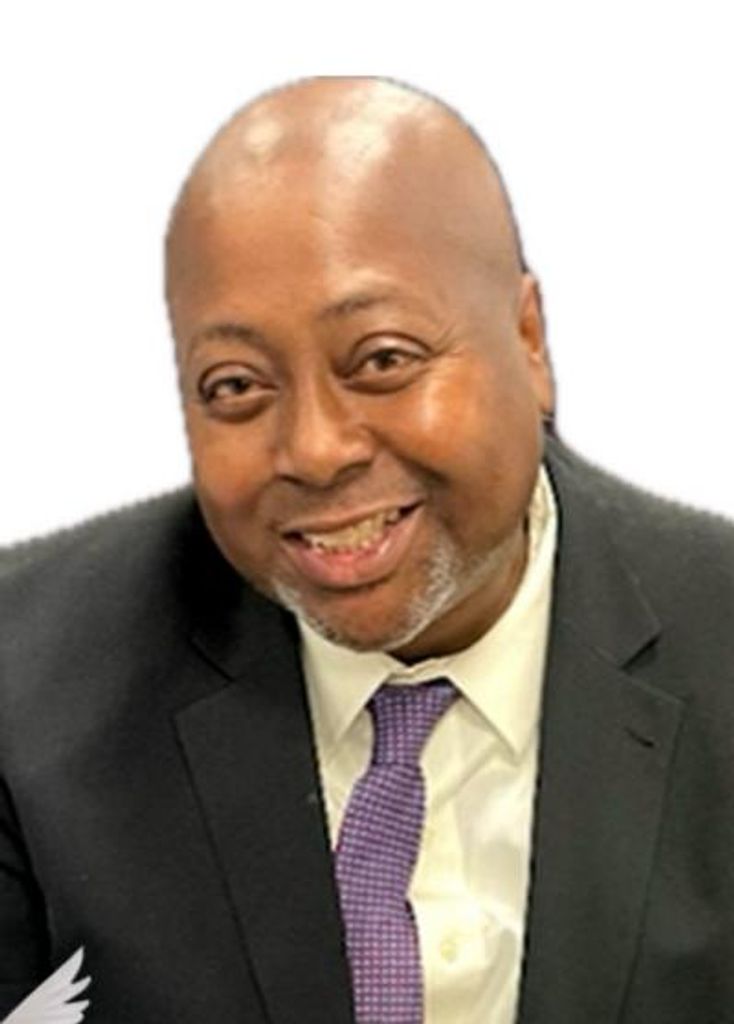 Glenn Edwards Profile Photo