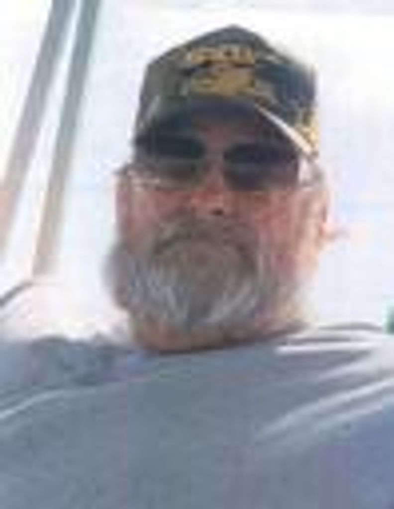 Jackie L. Brack Sr