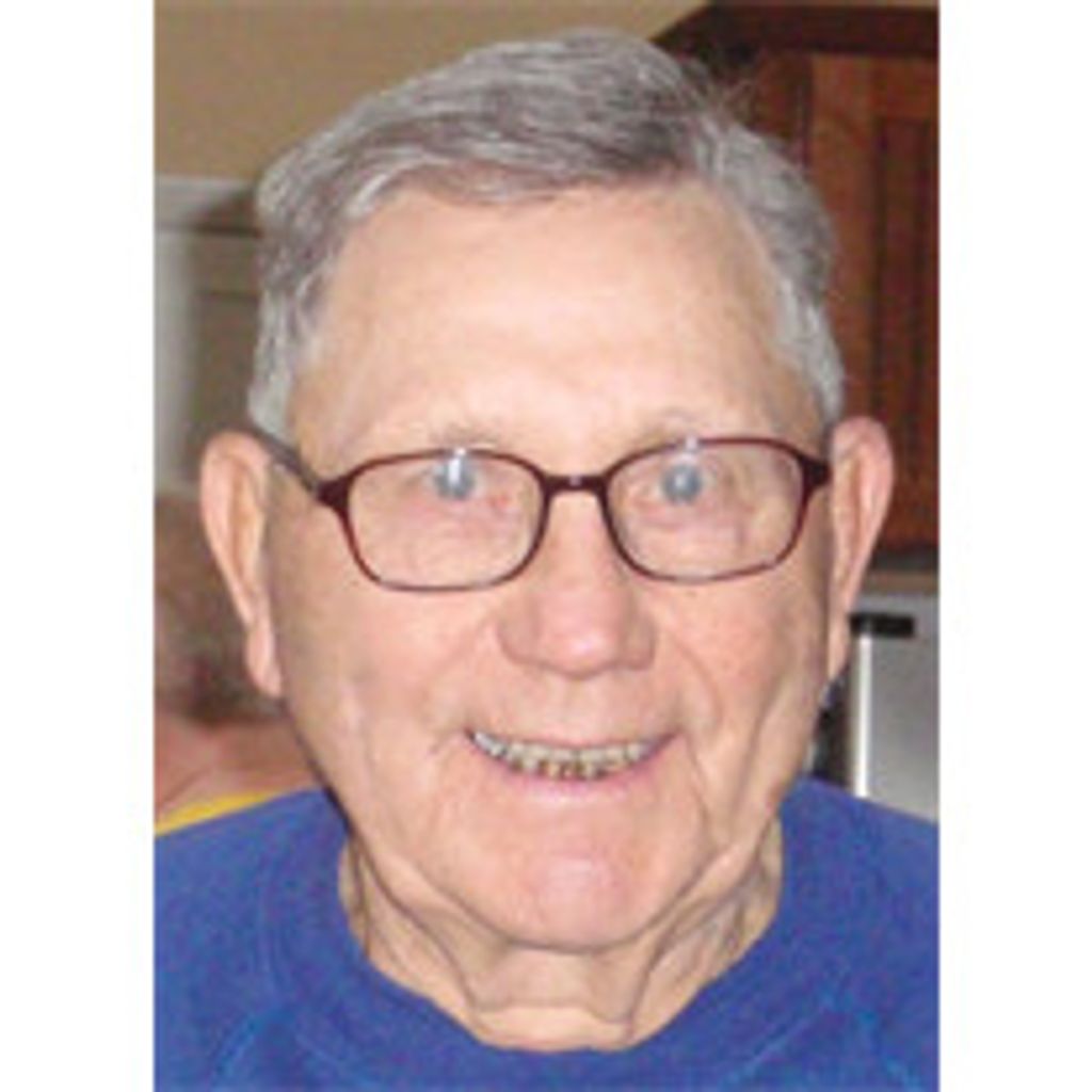 Bert Weese