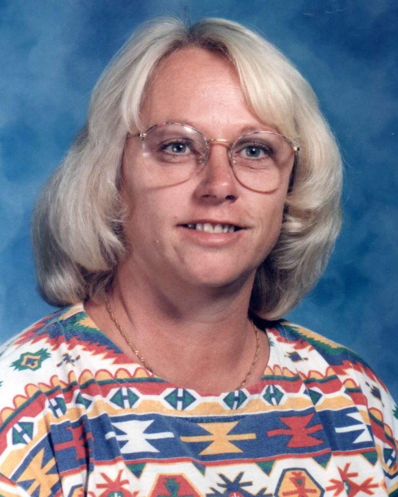 Kathy Jean (Ratts) Bailey