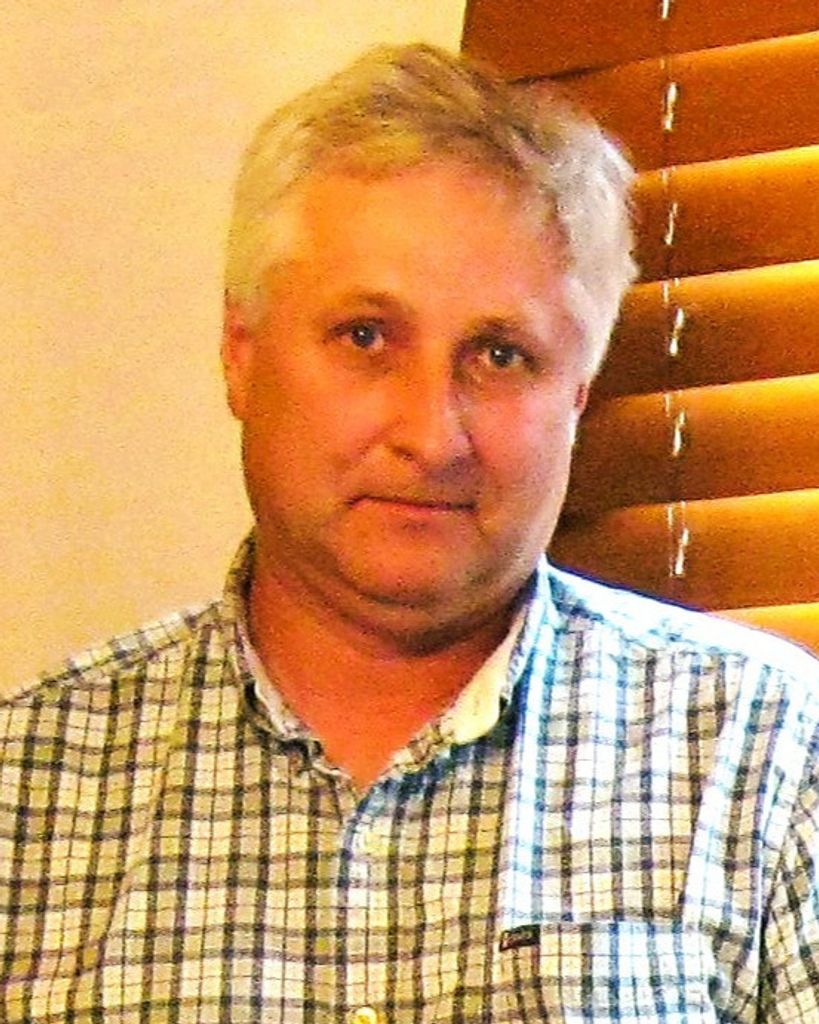 Douglas Alan Koopman