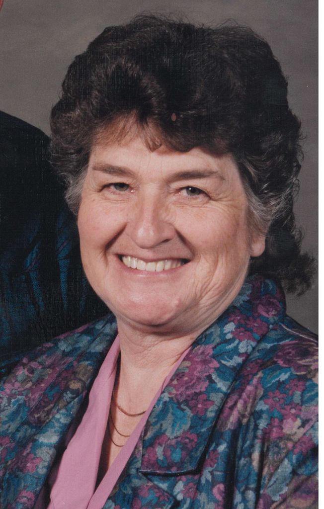 Carroll Lorraine Fish Profile Photo