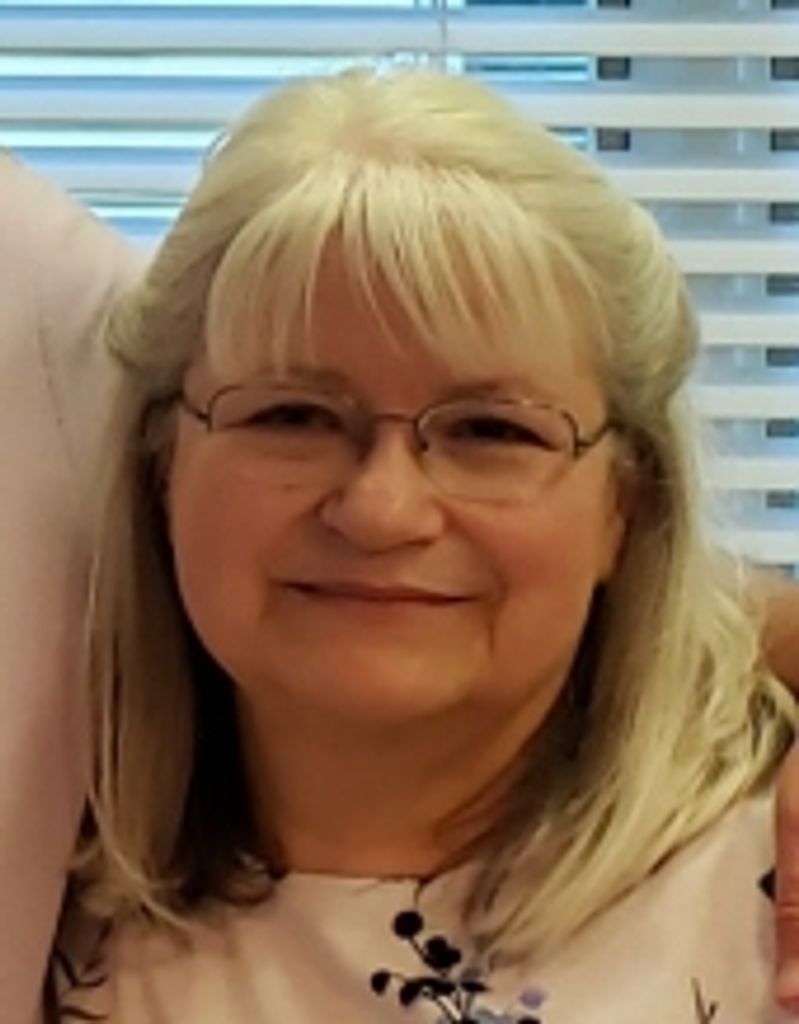 Susan Lee Roberts-Mcglade