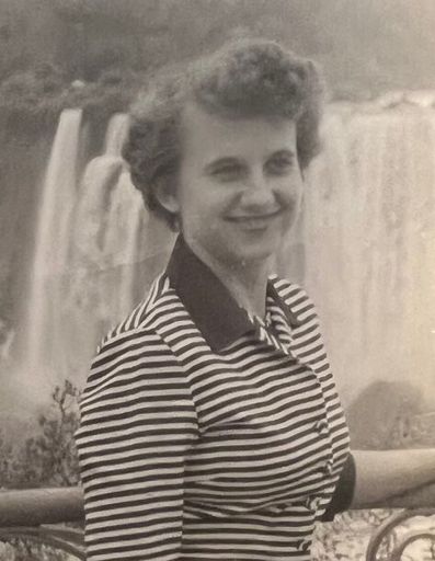 Rita Mary Martin Profile Photo