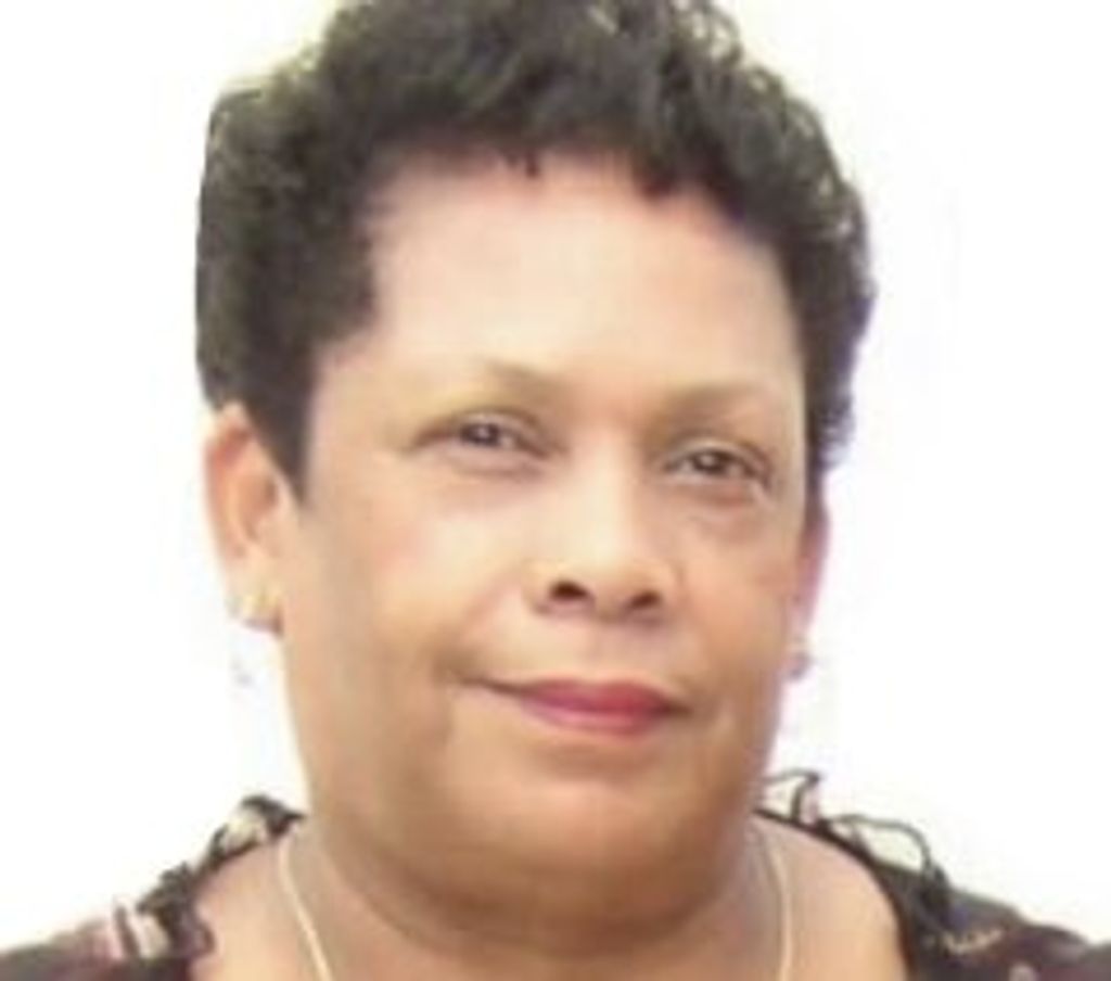 Paula Mahabir