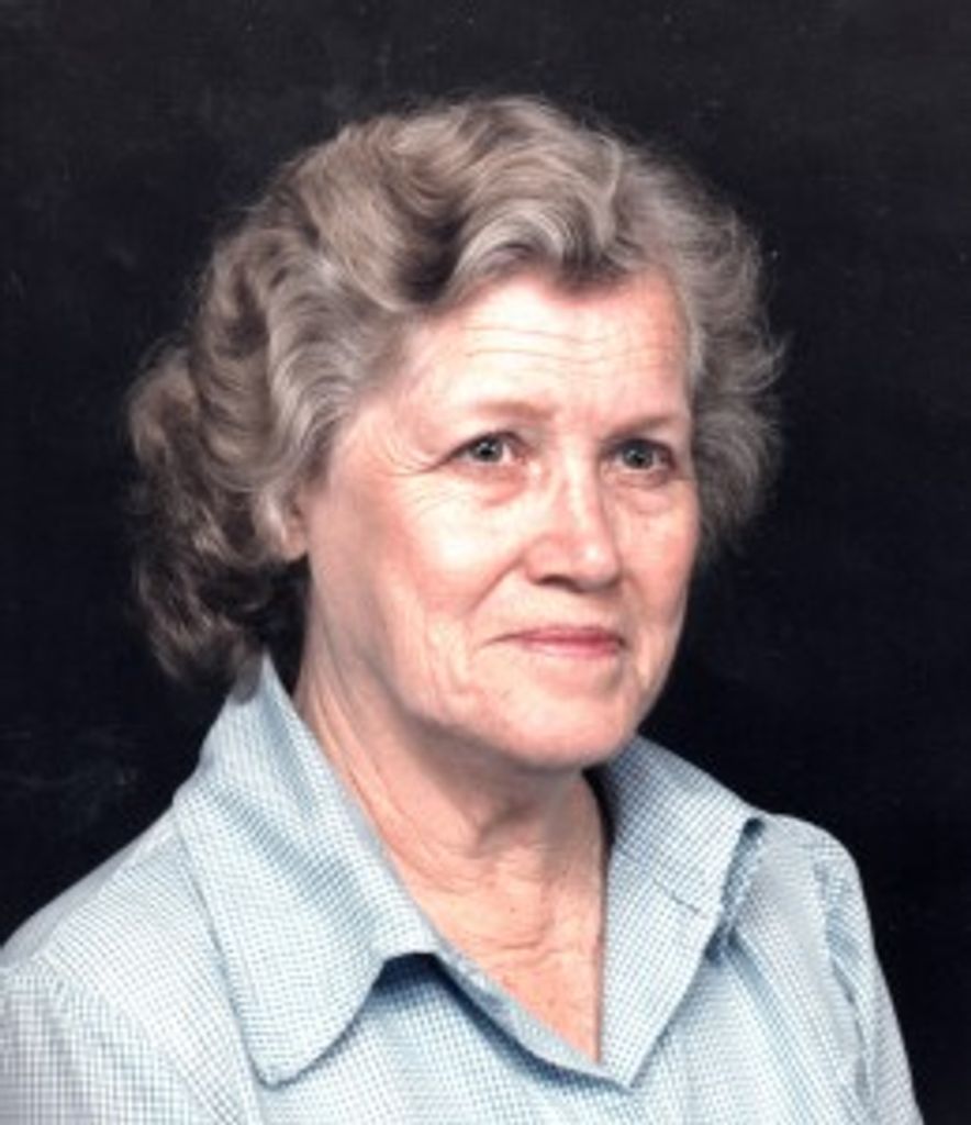 Alta Roberson