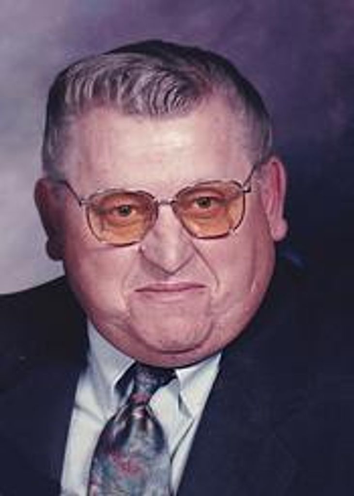 Rodney J. Rust