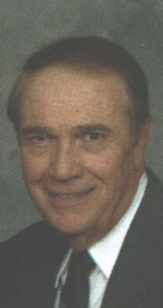 Gary F. Caboot Profile Photo