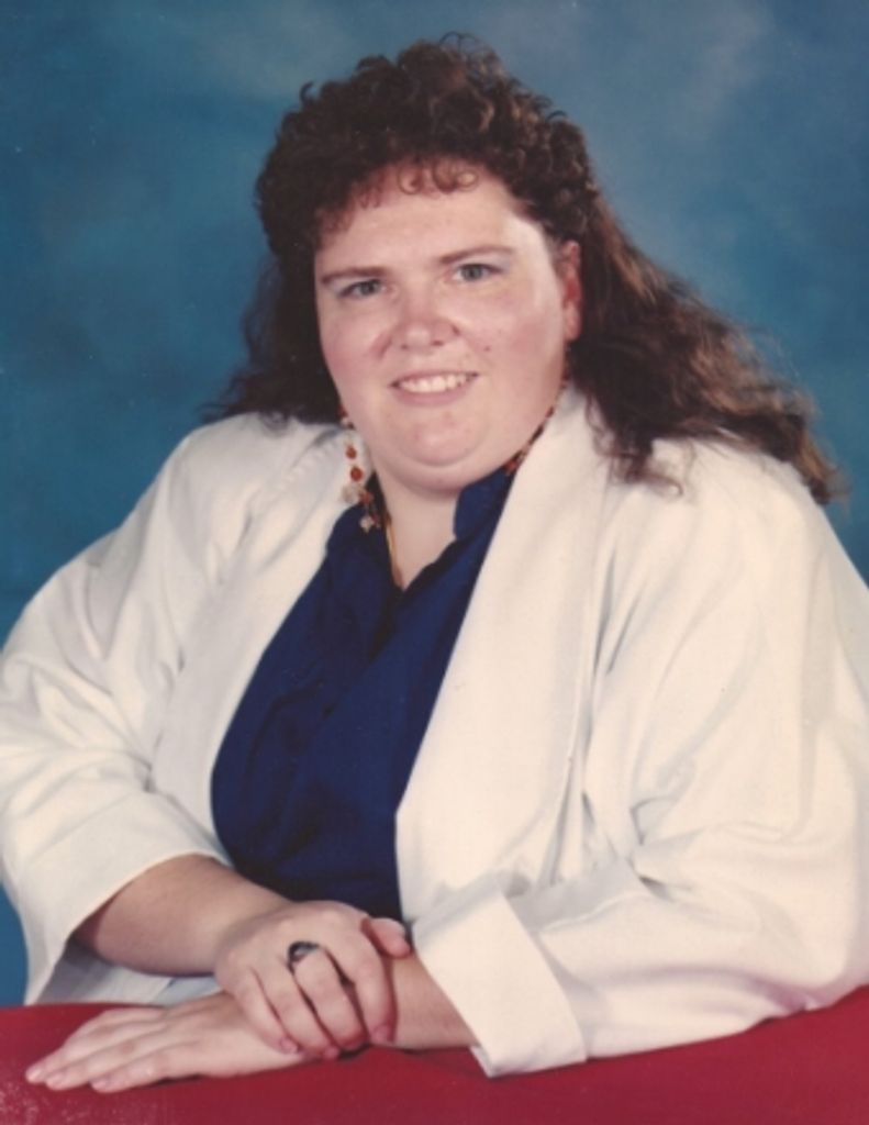 Rebecca L. Cap