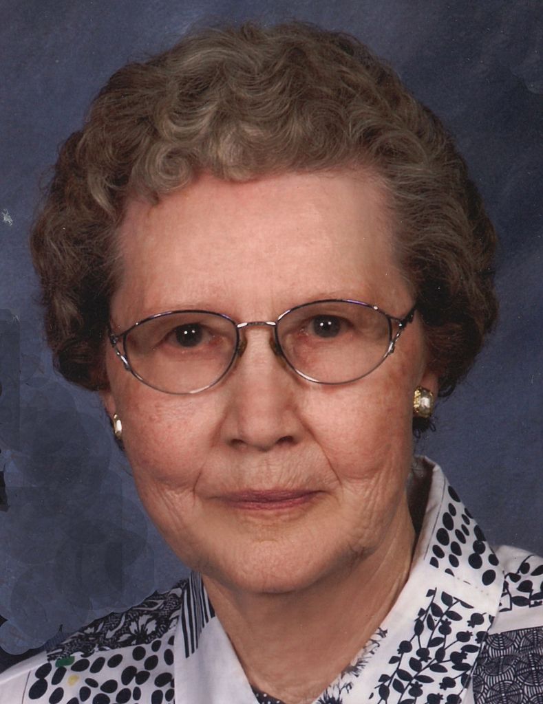 Doris Anna Caraway Profile Photo