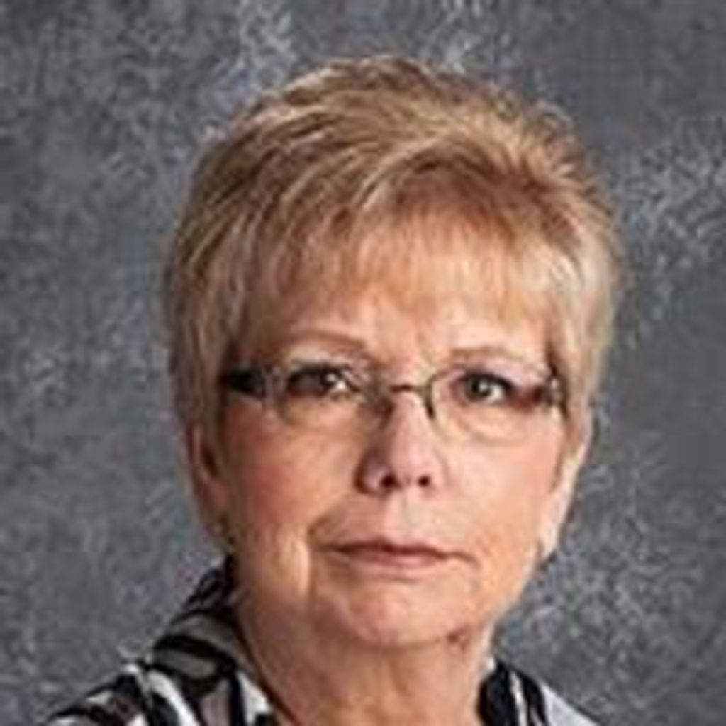 Patti Ferguson