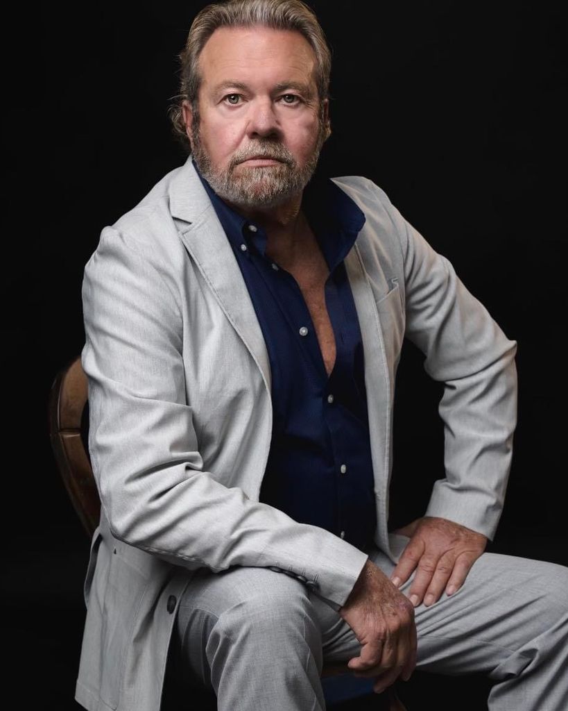 Michael Medlock