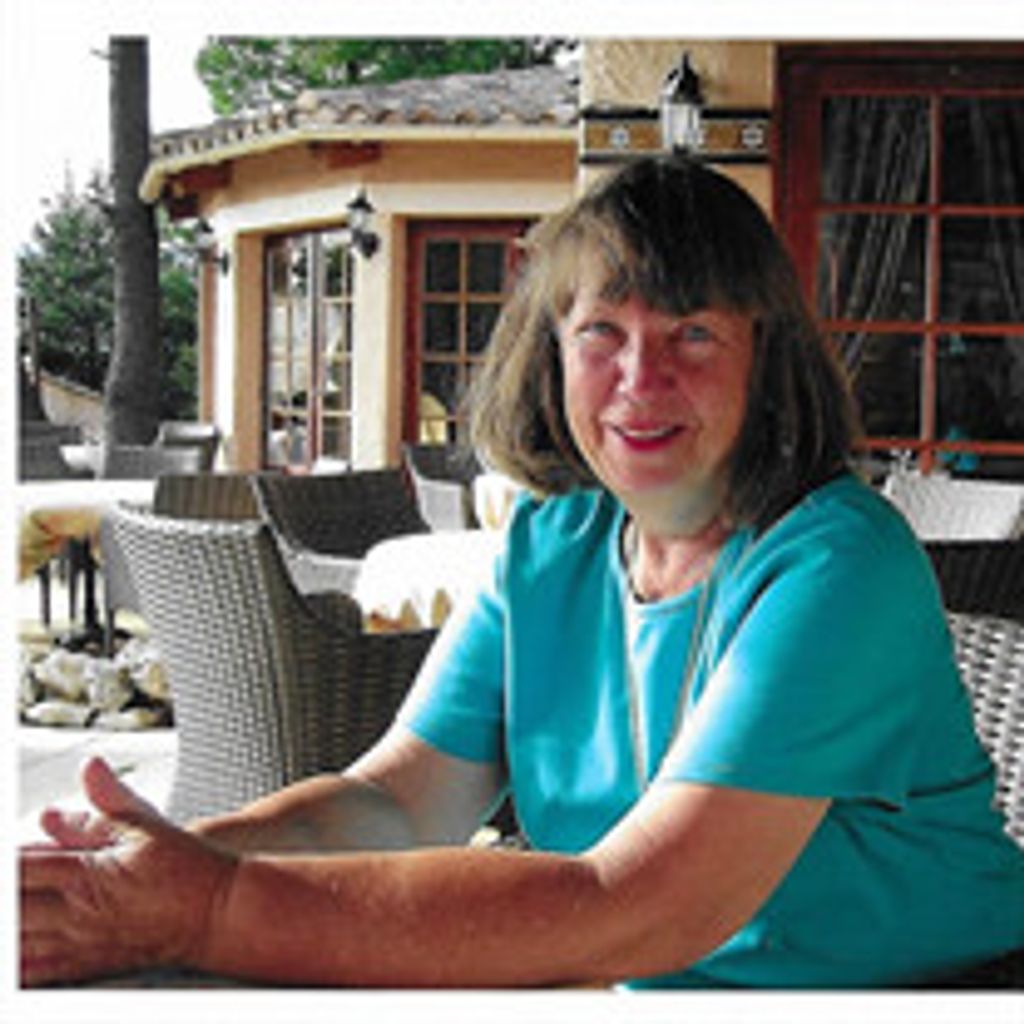 Sibylle Brigitte Brandau