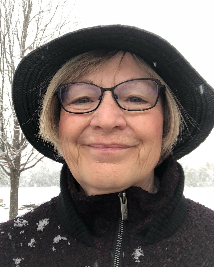 Sharon L. Andes Profile Photo