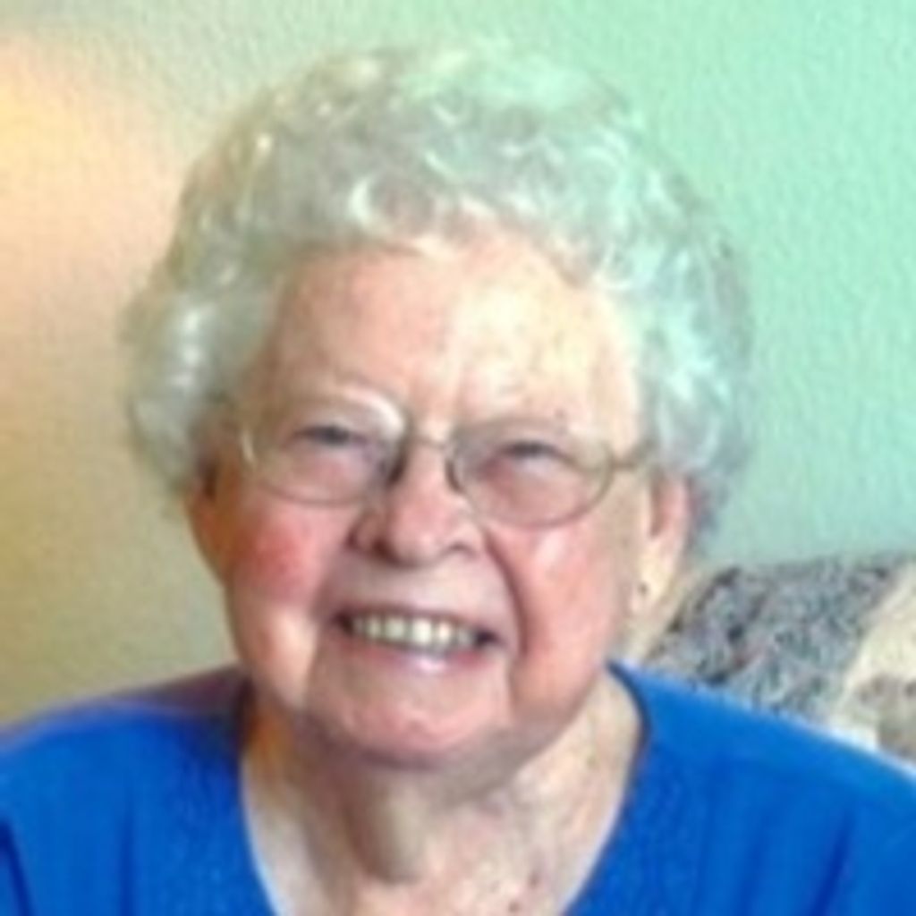 Hazel Bach
