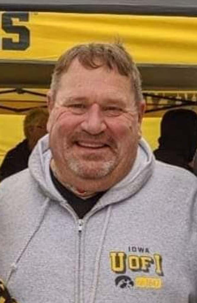 Floyd William Patten