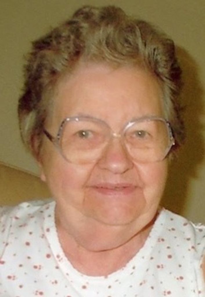 Martha Berk