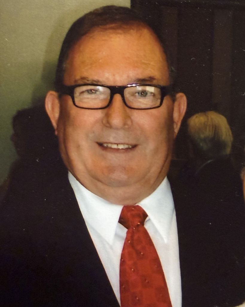 Vital F. Jose Profile Photo