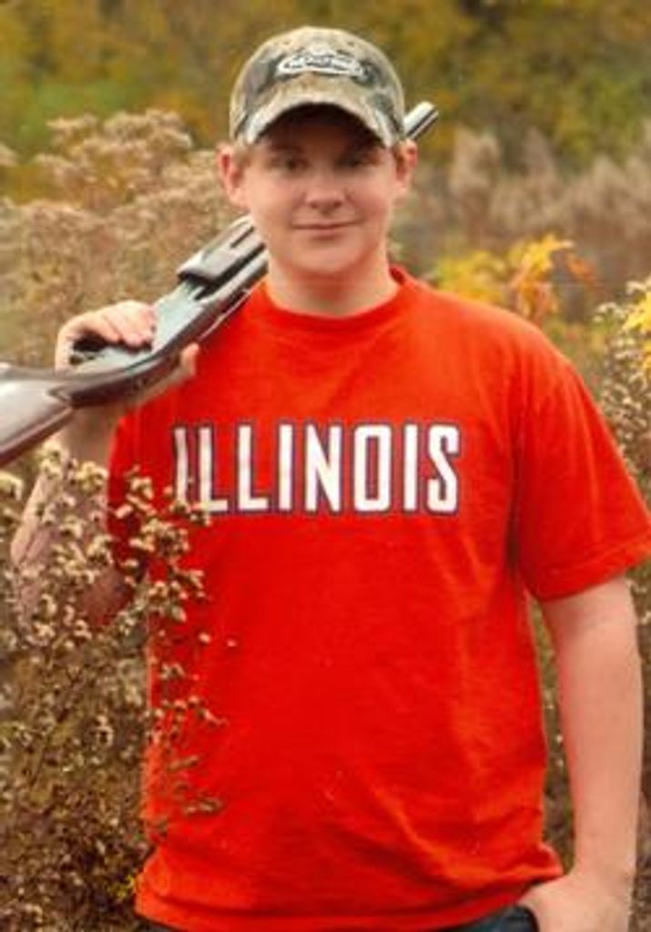 Benjamin Daniel Helfrich