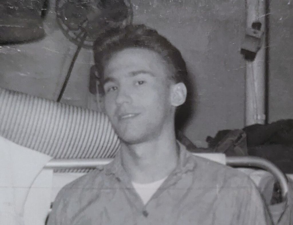 Paul Curtis Himmelberger