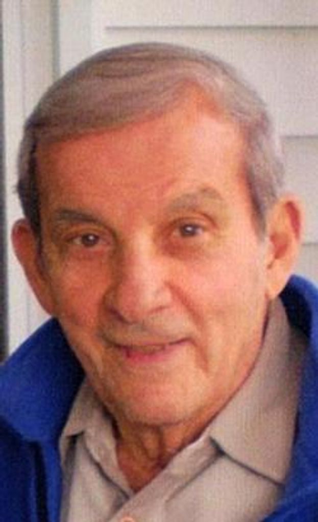 Joseph P. Costanzo, Jr.