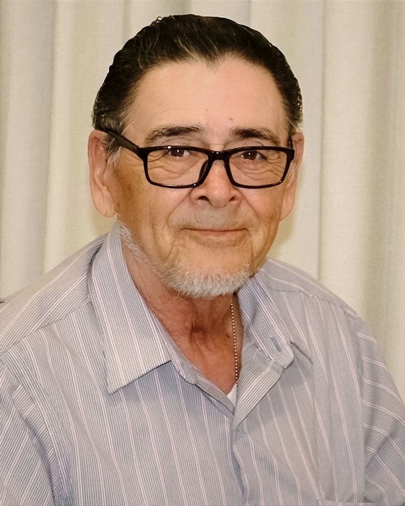 Augustin H. Lopez