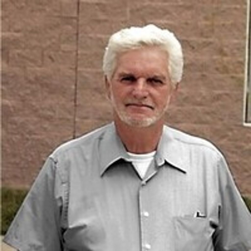 David Hugh Buice Profile Photo