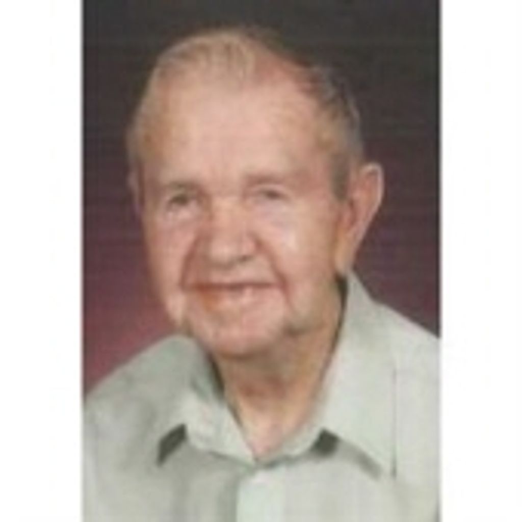 John F. Mckeighan