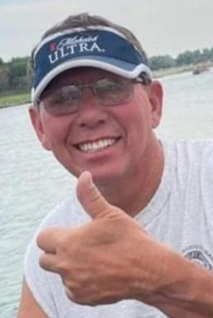 Dean Fox, Jr.