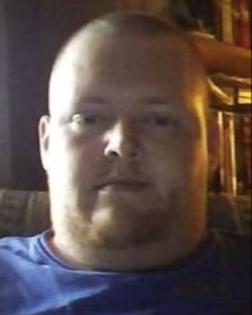 Justin Lee Hall