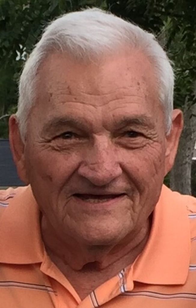 Fred Fox