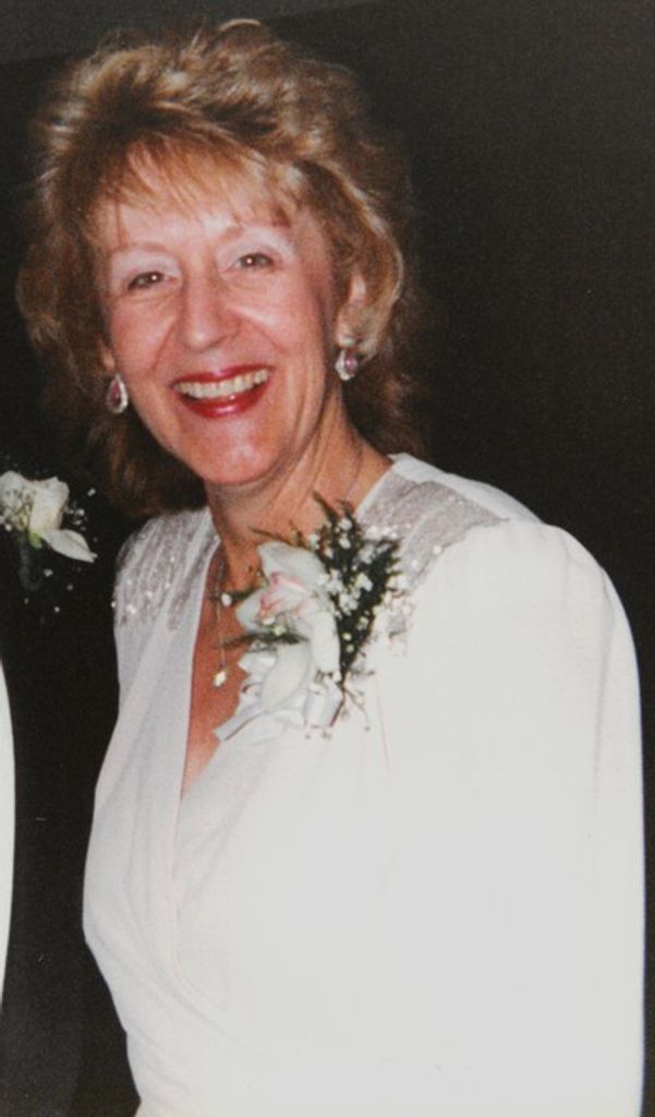 Charlyn "Charlie" J. Macdonald Profile Photo