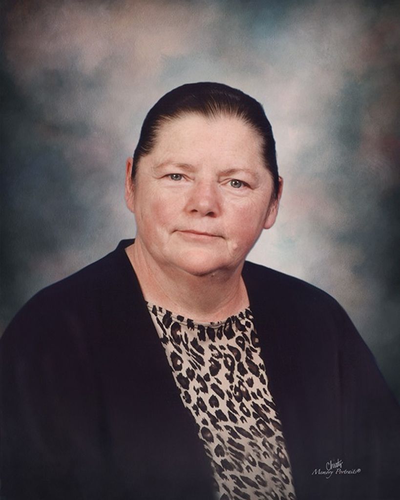 Virginia Lambert Foose