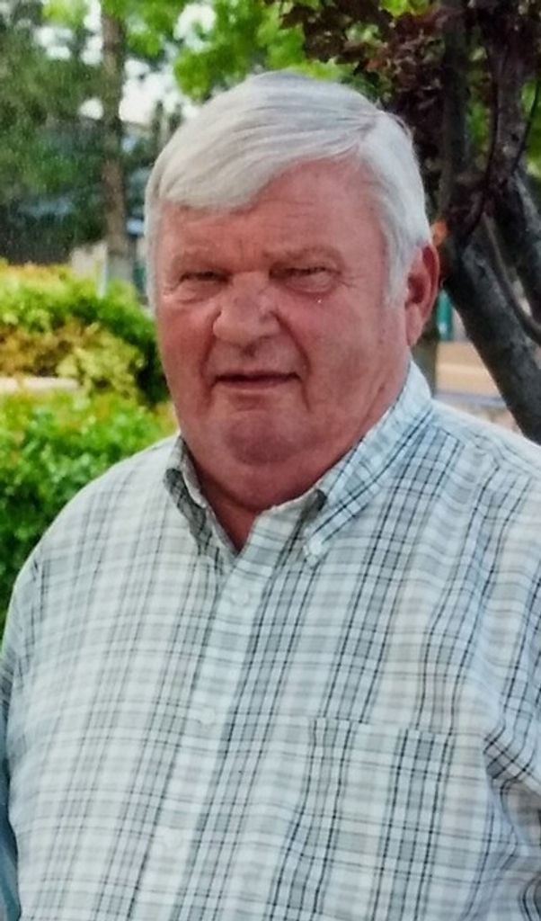 Ronald James Kalina Profile Photo