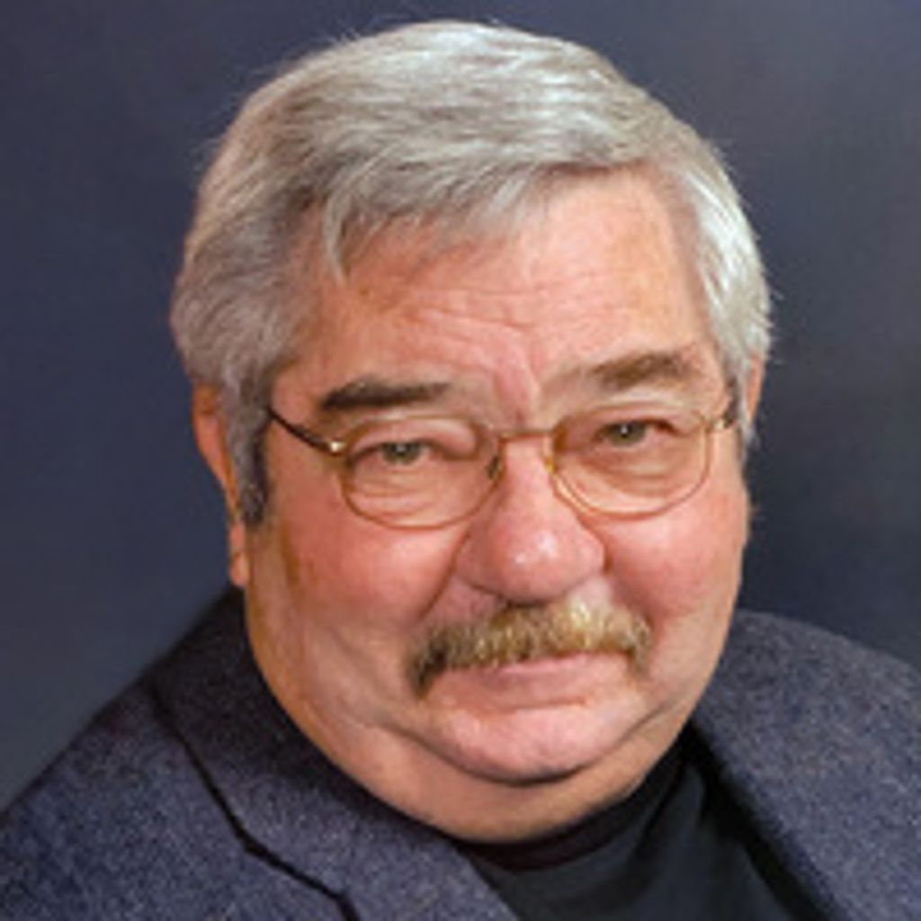 Theodore Charles Alles Profile Photo