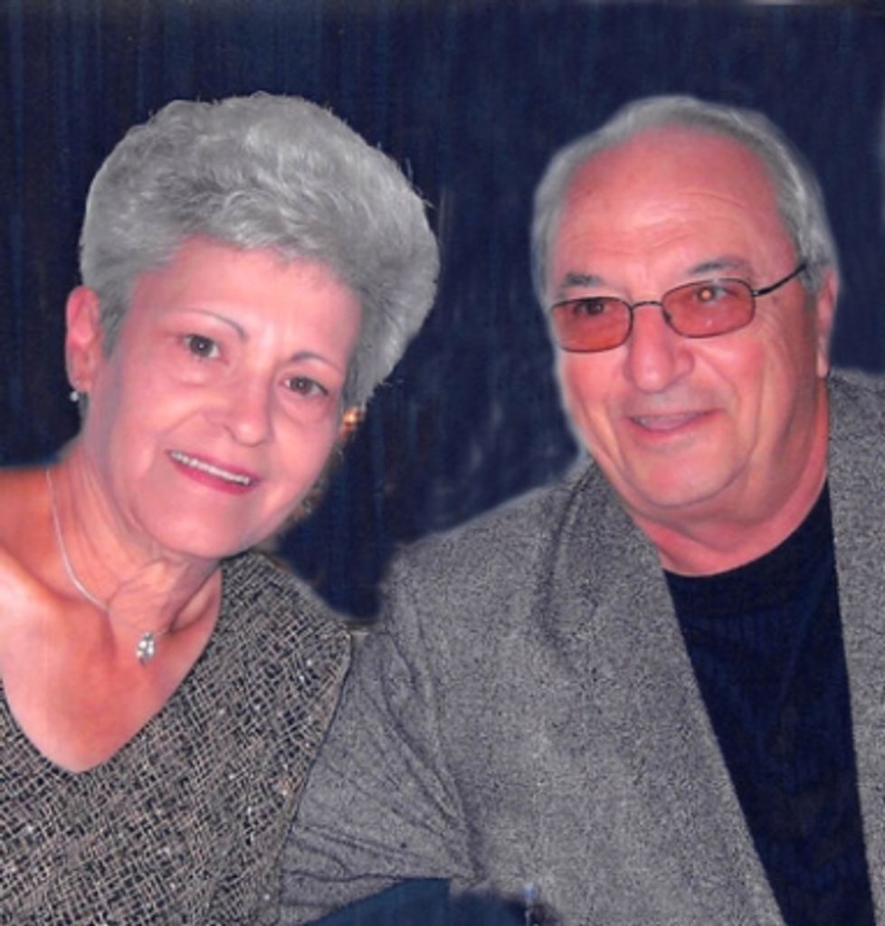 Jim & Gloria Perfetti Profile Photo
