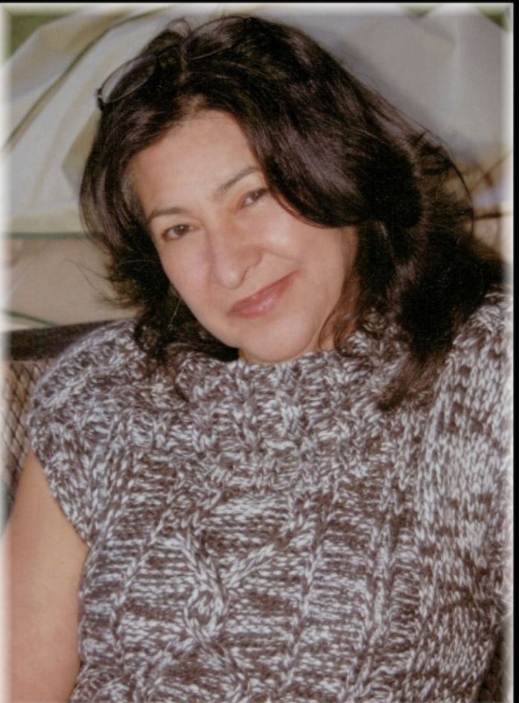 Patricia “Patsy” Davis Profile Photo