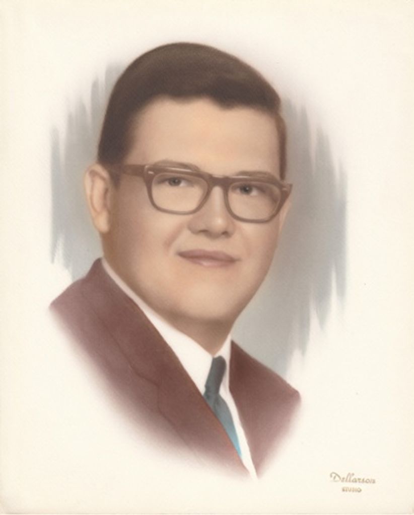 James W. Lane Ii Profile Photo