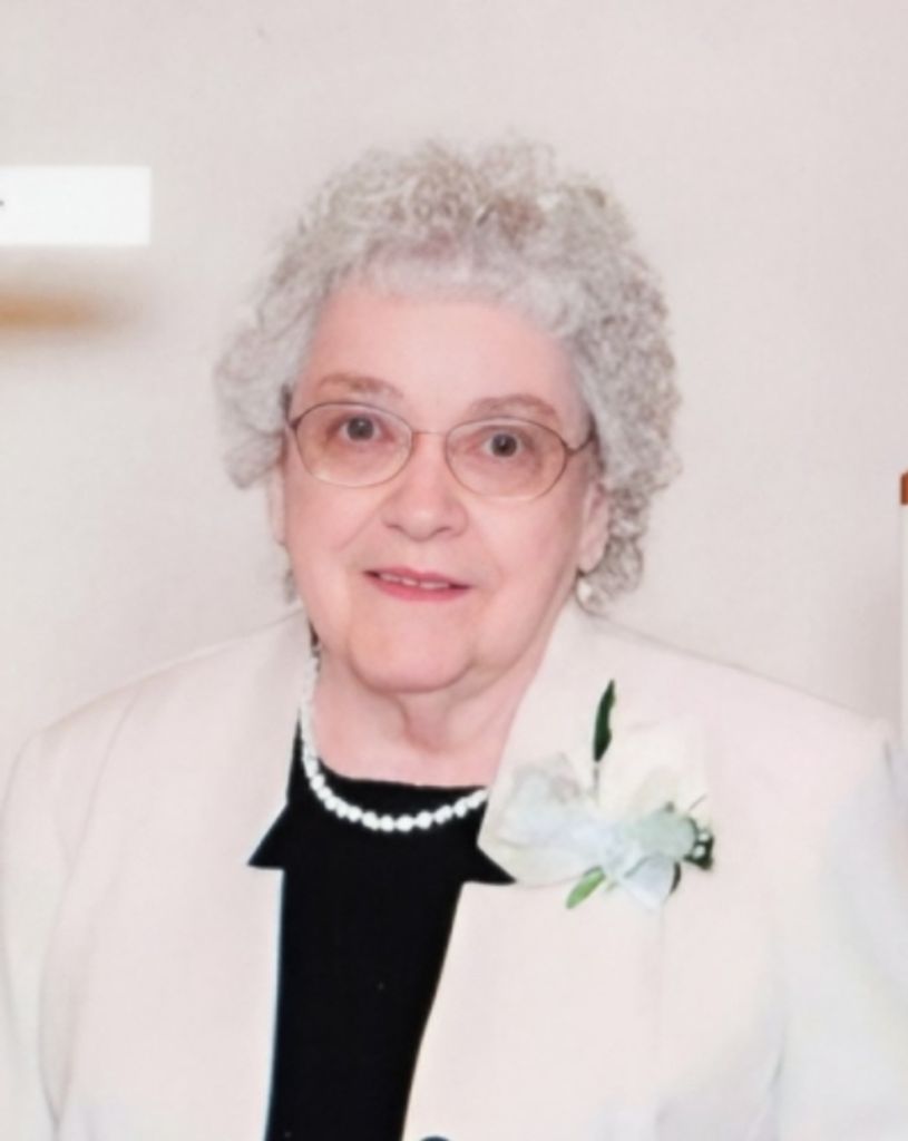 Mary Lou McCleary Profile Photo