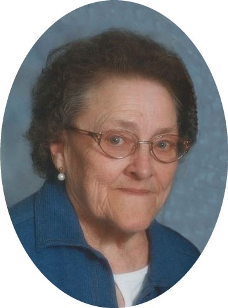 Marian A. Miller