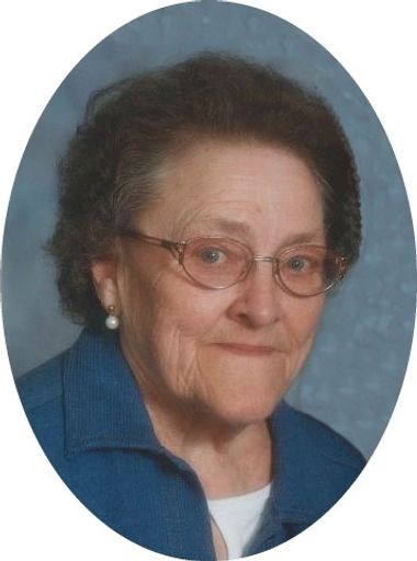 Marian A. Miller Profile Photo