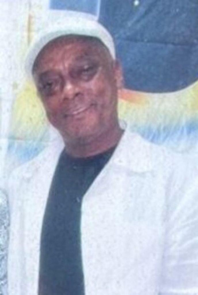 Mr. Gale Patrick Lewis Profile Photo