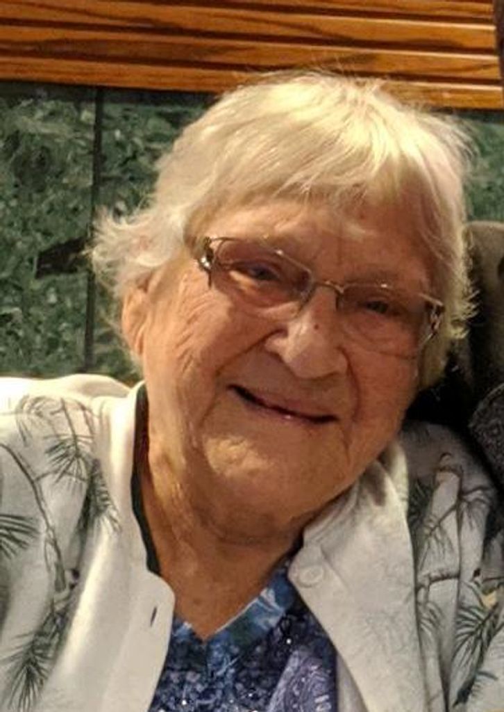 Eleanor R. Guild Profile Photo