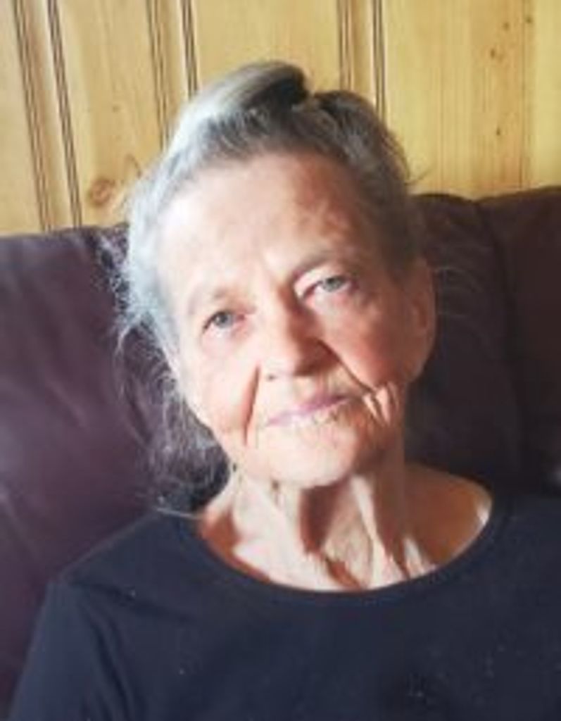 Alda Lorraine Sigvaldason (Nee Thorsteinson)