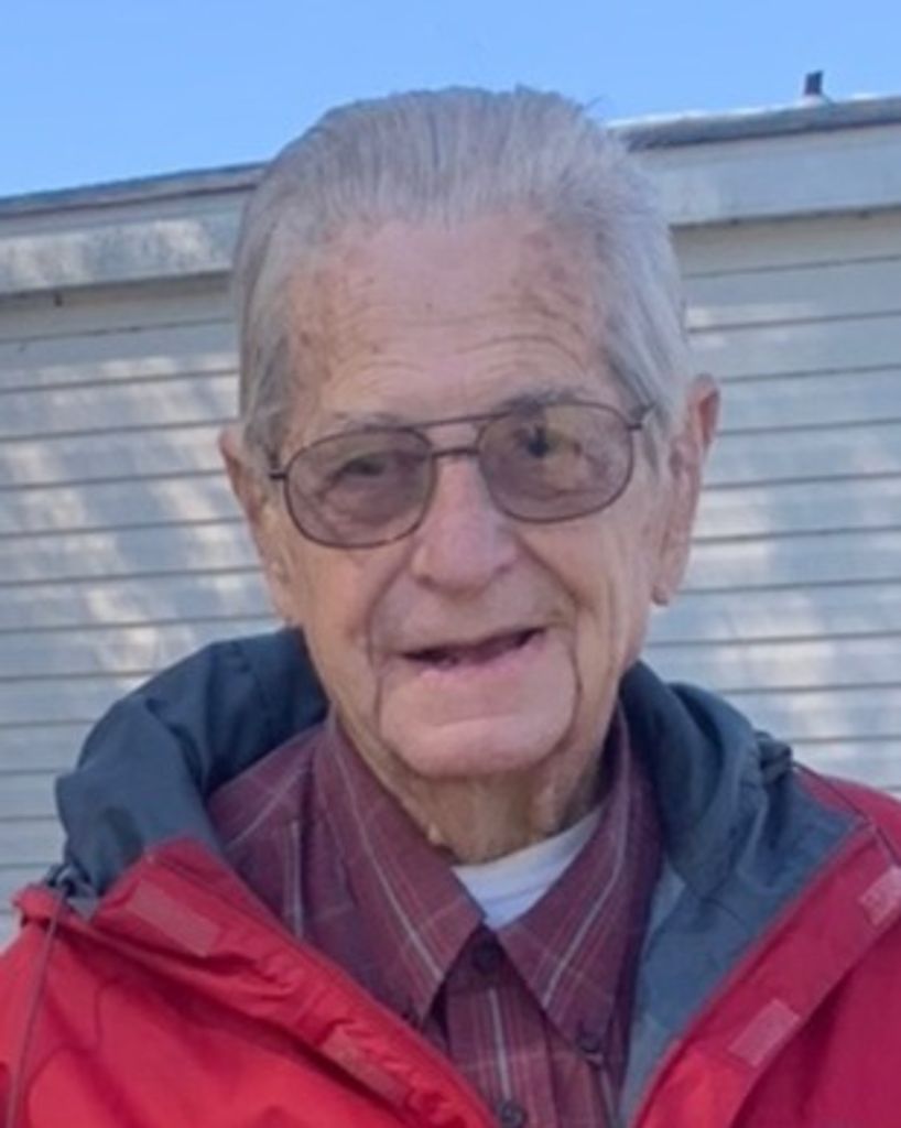 Herman Carl Luke Jr. Profile Photo