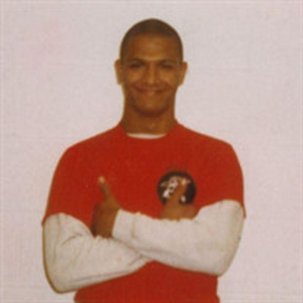 Jose "Joseito" D. Caquias